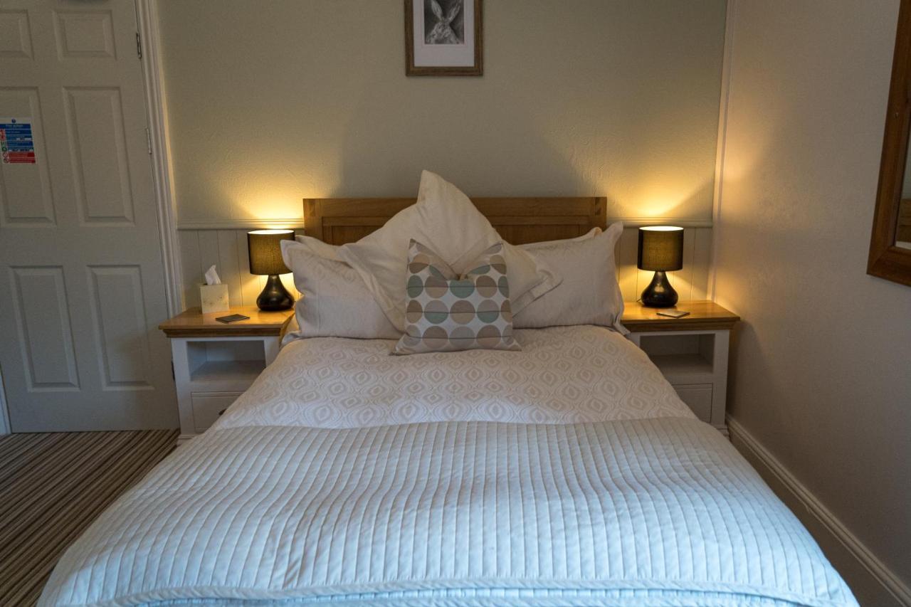 Guest house Jedburgh Cleethorpes
