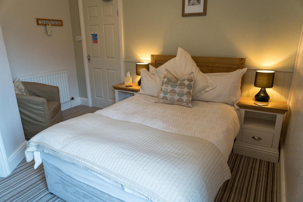 Jedburgh Guest house 2*